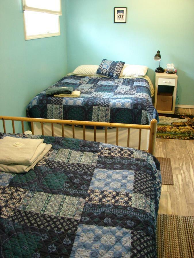 Bed and Breakfast Wild North Bed & Rest à Whitehorse Extérieur photo