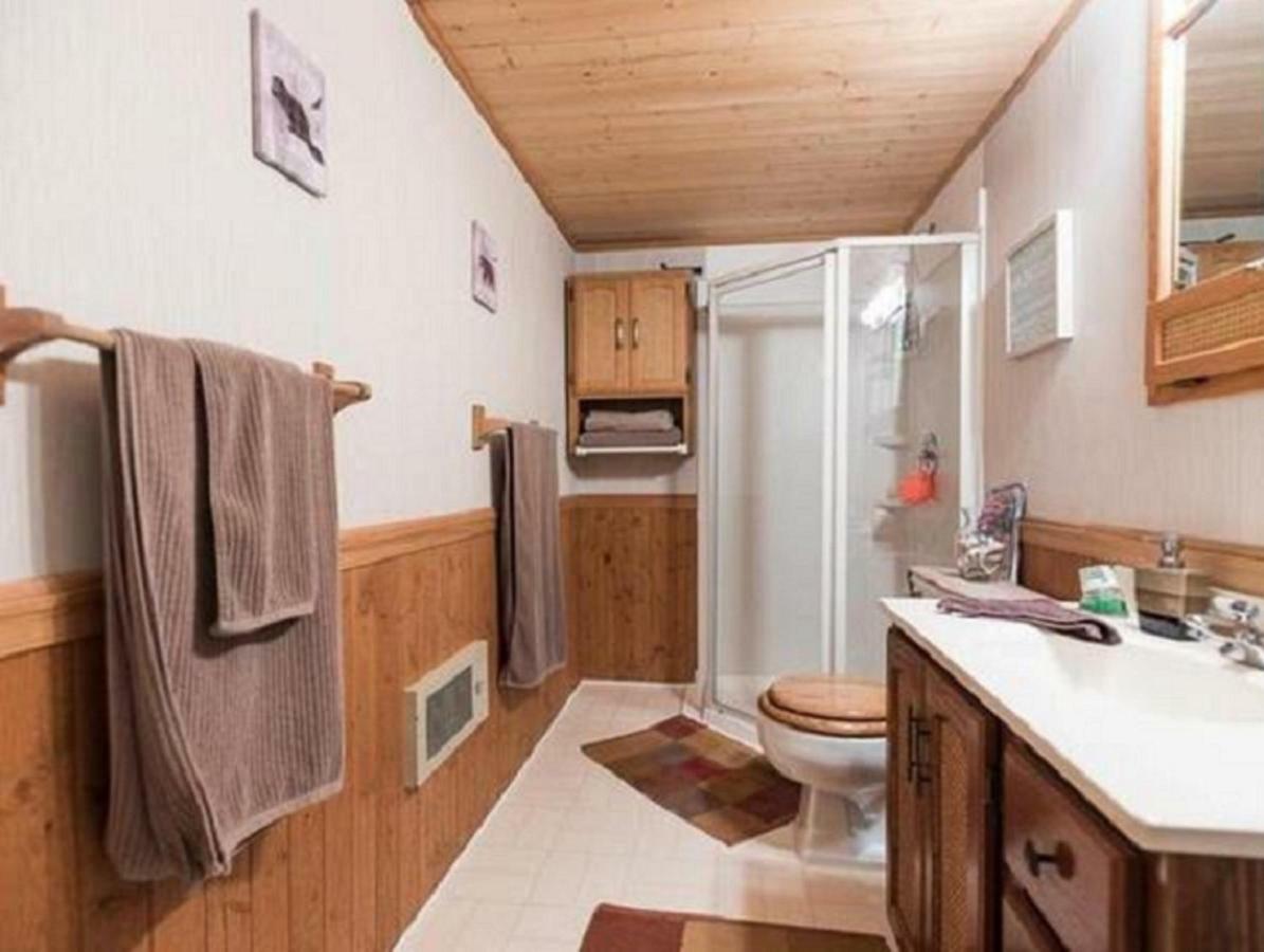 Bed and Breakfast Wild North Bed & Rest à Whitehorse Extérieur photo